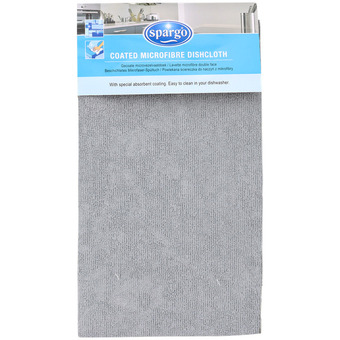Action Torchon microfibre Spargo offre