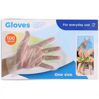 Action Gants en TPE offre