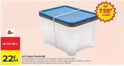 Espace emeraude Amr - fendeuse de bûches offre