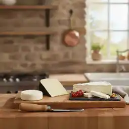 Carrefour Market Fromages prix rond offre