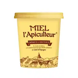 Carrefour Market L'apiculteur miel offre
