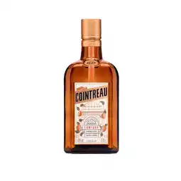 Carrefour Market Cointreau liqueur aux écorces d'oranges offre