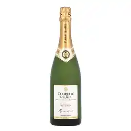 Carrefour Market Monarque a.o.p. clairette de die tradition offre