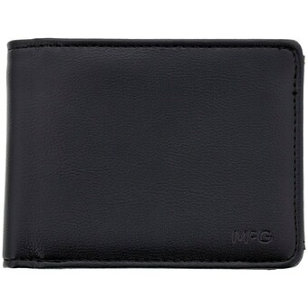 Action Portefeuille en cuir McGregor offre