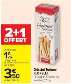 Carrefour Drive Carrefour - pâte à tartiner kaonuts offre