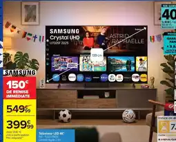 Carrefour Drive Soutien-gorge daily micro offre