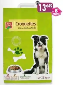 Maximo Croquettes pour chiens adultes offre