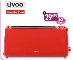 Maximo Grille pain fente longue offre