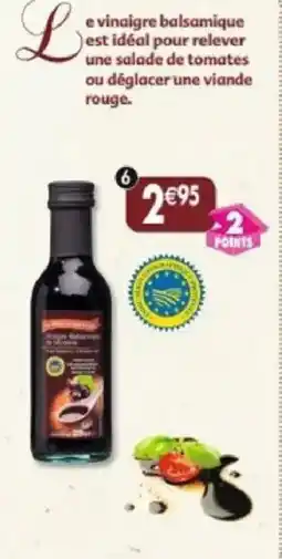 Maximo Vinaigre balsamique de modène 6 igp offre