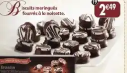 Maximo Brasilia offre