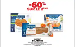 Carrefour DELPIERRE Sur tout offre