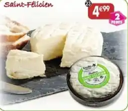 Maximo Saint-félicien offre