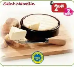 Maximo Saint-marcellin igp coupelle en céramique offre