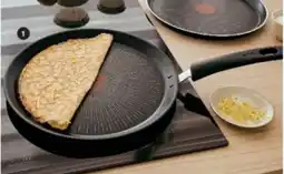 Hyper U TEFAL Crepiere unlimited offre