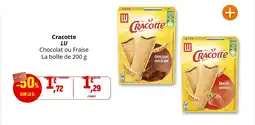 Coccinelle Express Cracotte lu offre