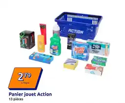Action Action offre