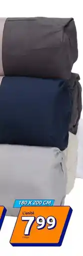 Action T90 x 200 cm offre