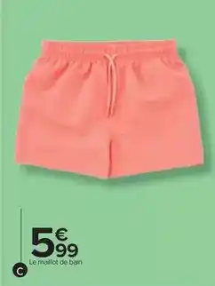 E.Leclerc Babyliss - sèche-cheveux offre