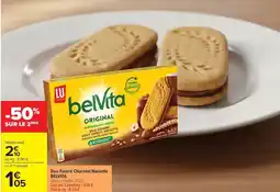 Intermarché 10 pains au chocolat pur beurre offre