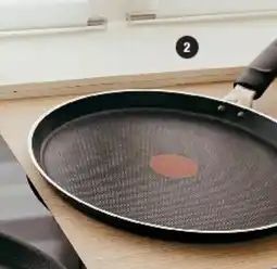 Super U Crepiere easycook tefal offre