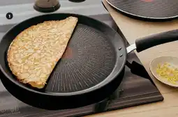 Super U Crepiere unlimited tefal offre