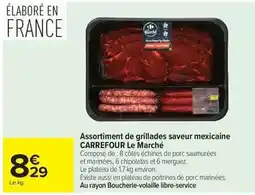Carrefour Leffe - bière d'abbaye blonde offre
