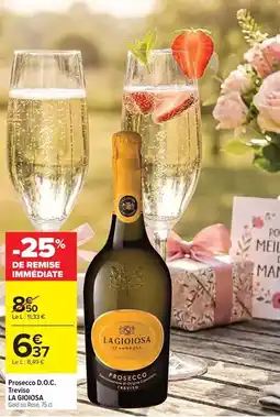 Carrefour Drive Pom'potes - compotes sans sucres ajoutés format familial offre