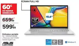 Carrefour Skippy - beurre de cacahuètes offre