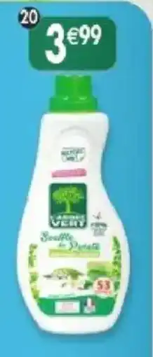 Maximo Adoucissant Souffle de pureté offre