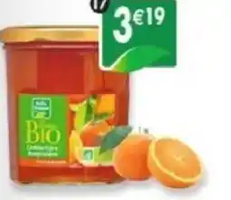 Maximo Confiture orange amère offre