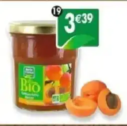 Maximo Confiture extra abricot offre