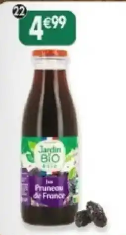 Maximo Jus de pruneau offre