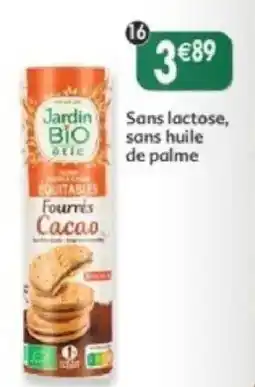 Maximo Goûters fourrés chocolat aublé complet offre