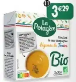 Maximo Mouliné de légumes. de nos campagnes offre