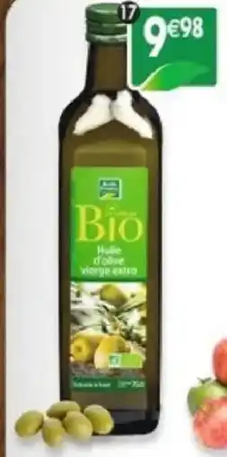 Maximo Huile d'olive vierge extra offre