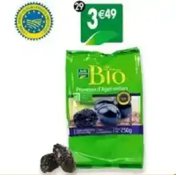 Maximo Pruneaux d'agen entiers igp offre