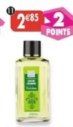 Maximo Eau de Cologne Fraîcheur offre