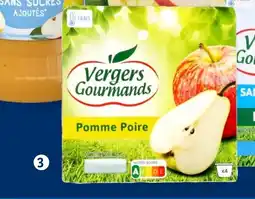 Lidl Desserts de fruits offre