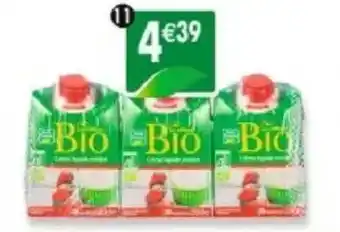 Maximo Crème entière liquide 30% mg. offre