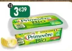 Maximo Primevère Tartine & Cuisson offre