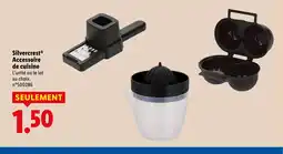 Lidl SILVERCREST Accessoire de cuisine offre