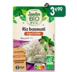 Maximo Riz Basmati long grain offre