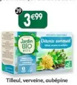 Maximo Infusion détente sommeil offre