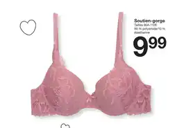 Zeeman Soutien-gorge offre