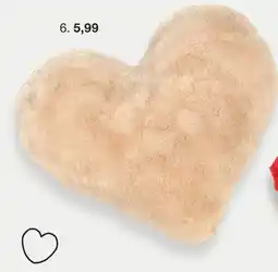 Zeeman Coussin offre