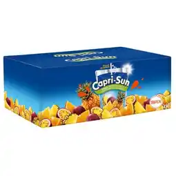Carrefour Capri sun boissons offre