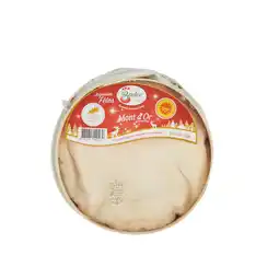 Carrefour Badoz mini mont d'or a.o.p offre