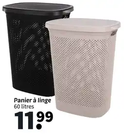 Wibra Panier à linge offre