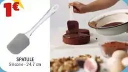 La Foir'Fouille Spatule offre