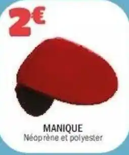 La Foir'Fouille Manique offre